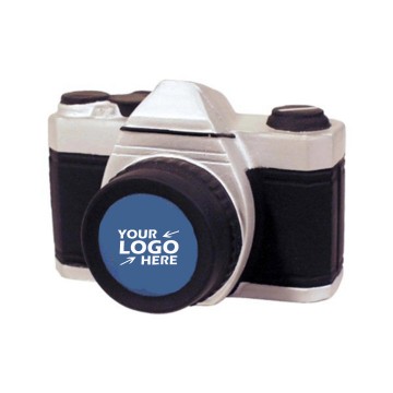 PU Foam Ball Camera Design Stress Reliever